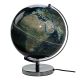 Svítící glóbus