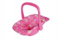 Nosítko pro panenky plast 25x42x34cm v sáčku