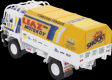 Stavebnice Monti 07 Rallye Dakar Liaz 1:48 v krabici 22x15x6cm