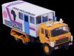 Stavebnice Monti 12 Expedice Tatra 815 1:48 v krabici 22x15x6cm