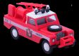 Stavebnice Monti 03 Team 21 Land Rover 1:35 v krabici 22x15x6cm