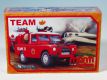 Stavebnice Monti 03 Team 21 Land Rover 1:35 v krabici 22x15x6cm