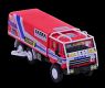 Stavebnice Monti 10 Rallye Dakar Tatra 815 1:48 v krabici 22x15x6cm