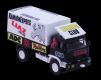 Stavebnice Monti 28 Kamionexpres Liaz 1:48 v krabici 22x15x6cm