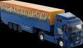 Stavebnice Monti 54 Air Technology Actros L-MB 1:48 v krabici 31,5x16,5x7,5cm