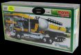 Stavebnice Monti 38 JET-Western Star 1:48 v krabici 32x17x8cm