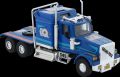 Stavebnice Monti 43 Racing Truck Western star 1:48 v krabici 22x15x6cm