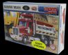 Stavebnice Monti 44 Dumper Truck Western star 1:48 v krabici 22x15x6cm