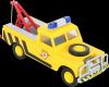 Stavebnice Monti 56 Tow Truck Land Rover 1:35 v krabici 22x15x6cm