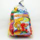 Stavebnice LORI 300 plast 300ks v pytli 30x35x20cm