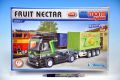 Stavebnice Monti 66 Fruit Nectar Actros 1:48 v krabici 32x20,5x7,5cm
