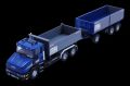 Stavebnice Monti 65 Scania Tarmac 1:48 v krabici 32x20,5x7,5cm