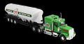Stavebnice Monti 68 GKR Transport Western star 1:48 v krabici 32x20,5x7,5cm