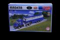 Stavebnice Monti 72 Madeta Scania 1:48 v krabici 32x20,5x7,5cm