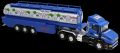 Stavebnice Monti 72 Madeta Scania 1:48 v krabici 32x20,5x7,5cm