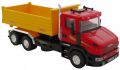 Stavebnice Monti 62.1 Scania  1:48 v krabici 32x20,5x7,5cm
