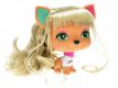Mazlíček Leah VIP PETS 2. série 11cm s doplňky v krabičce