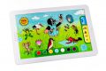 Krtkův pohádkový tablet Krtek 30x20x2cm na baterie 12m+ v krabici