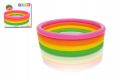 Bazén nafukovací, 168 x 46 cm