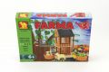 Stavebnice Dromader Farma 28404 173ks v krabici 25,5x18,5x4,5cm