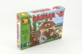 Stavebnice Dromader Farma 28405 168ks v krabici 25,5x18,5x4,5cm