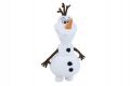 Sněhulák Olaf plyš 36cm stojící Frozen/Ledové království
