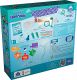 Vodní laboratoř vědecká hra 23 pokusů Science 4 you v krabici 23x22x6cm