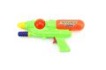 Vodní pistole 28cm plast asst 3 barvy v sáčku