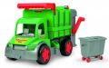 Auto Gigant popelář plast 65cm Wader Farmer
