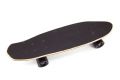 Skatebord - pennyboard dřevo 63cm, nosnost 100kg, vzor China