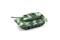 Tank plast 16cm - 2 barvy