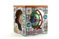 Hlavolam Bludiště 3D koule plast 17cm Perplexus v krabici