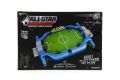 Fotbal plast v krabici 37x26x7cm