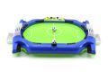 Fotbal plast v krabici 37x26x7cm