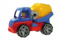 Auto Truxx domíchávač plast 29cm 24m+