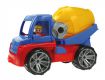 Auto Truxx domíchávač plast 29cm 24m+