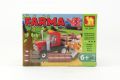 Stavebnice Dromader Farma 28301 93ks v krabici 18,5x13x4,5cm