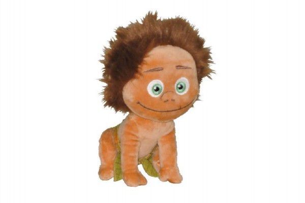 Spot plyš 16cm Hodný dinosaurus