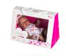 Panenka/miminko Arias vonící 26cm pevné tělo asst v dárkové krabičce