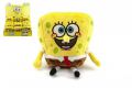 SpongeBob plyš 18cm asst 12 ks v boxu