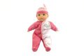 Miminko měkké tělo 30cm plast