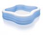 Bazén nafukovací čtvercový 229x229x56cm od 6 let