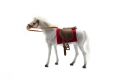 Kůň fliška 28cm asst v sáčku