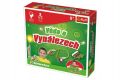 Věda o vynálezech vědecká sada Science 4 you v krabici 23,5x22,5x6,5cm 8+