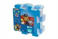 Pěnové puzzle Paw Patrol 32x32x1cm