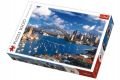 Puzzle Sydney - 1000 dílků