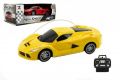 Auto RC plast 20cm na baterie