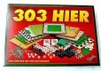 303 her společenská hra v krabici 42x29,5x6cm SK verze