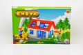 Stavebnice Cheva - Domeček