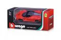 Auto Bburago 1:64 Ferrari Race & Play kov/plast mix druhů